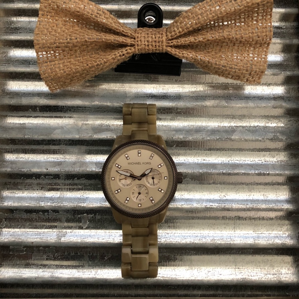 Michael Kors Watch